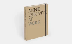 Phaidon Verlag GmbH Künstler:Innen Im Fokus*Annie Leibovitz: At Work