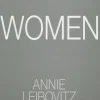 Phaidon Verlag GmbH Künstler:Innen Im Fokus-Annie Leibovitz: Women (2025) Slipcased Edition
