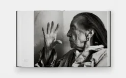 Phaidon Verlag GmbH Künstler:Innen Im Fokus-Annie Leibovitz: Women (2025) Slipcased Edition