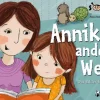 Annikas andere Welt - Das Bilder-Erzählbuch*edition riedenburg e.U. Clearance