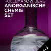 Walter de Gruyter Chemie-Anorganische Chemie 1 und 2 [Set Band 1+2]
