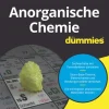 Anorganische Chemie für Dummies*Wiley-VCH GmbH Discount