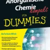 Wiley-VCH GmbH Chemie*Anorganische Chemie kompakt für Dummies