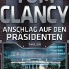 Anschlag auf den Präsidenten*Heyne Taschenbuch Discount