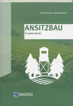 Ansitzbau*Erling Verlag Hot