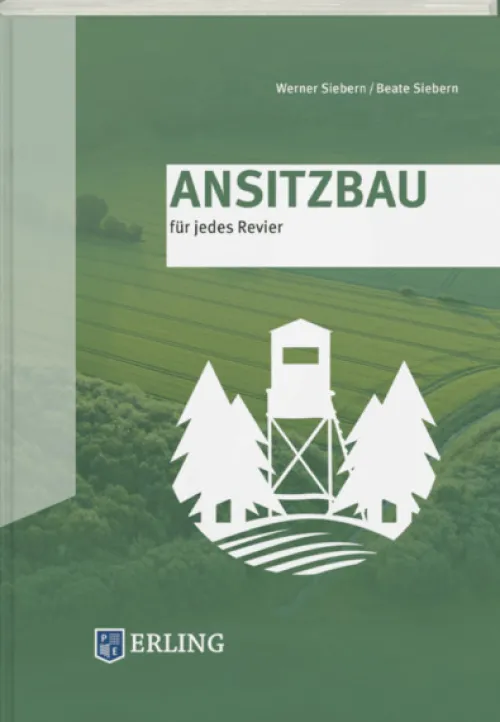 Ansitzbau*Erling Verlag Hot