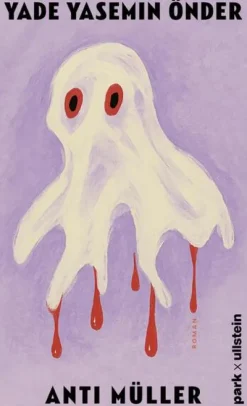 park x ullstein Literatur-Anti Müller