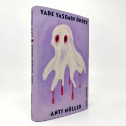 park x ullstein Literatur-Anti Müller