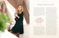 ZS Verlag Gesundheit|Vegetarisch*Anti-Entzündungs-Küche