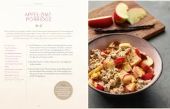 ZS Verlag Gesundheit|Vegetarisch*Anti-Entzündungs-Küche