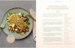 ZS Verlag Gesundheit|Vegetarisch*Anti-Entzündungs-Küche