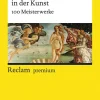 Reclam Philipp Jun. Kunst & Architektur*Antike Mythen in der Kunst