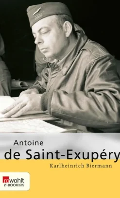 Rowohlt Verlag GmbH Literatur*Antoine de Saint-Exupéry