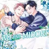 Ao und Midori*Panini Verlags GmbH Clearance