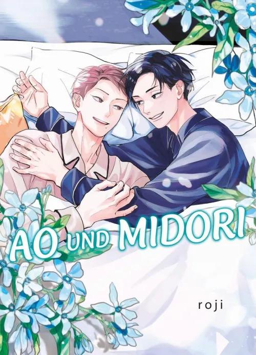 Ao und Midori*Panini Verlags GmbH Clearance
