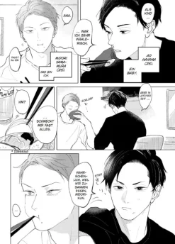 Ao und Midori*Panini Verlags GmbH Clearance