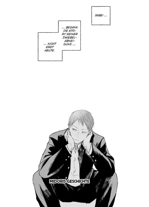 Ao und Midori*Panini Verlags GmbH Clearance