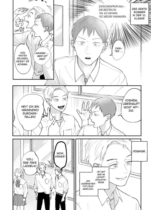 Ao und Midori*Panini Verlags GmbH Clearance