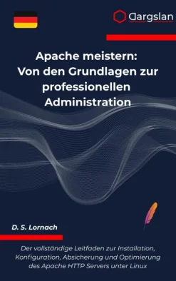 Apache meistern*Dargslan s.r.o. New