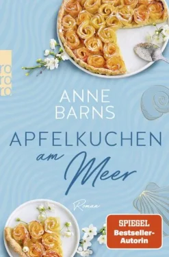 Apfelkuchen am Meer*Rowohlt Taschenbuch Outlet