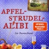 dtv Verlagsgesellschaft Humor & Satire|Privatdetektive-Apfelstrudel-Alibi