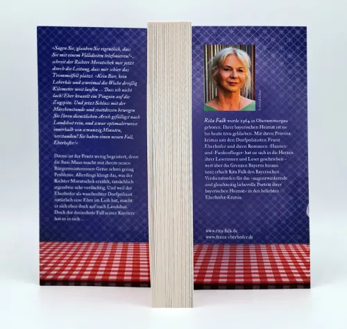 dtv Verlagsgesellschaft Privatdetektive|Humor*Apfelstrudel-Alibi