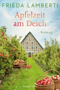HarperCollins eBook Humor & Satire|Familiensagas*Apfelzeit am Deich