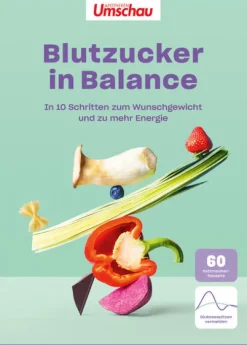 Apotheken Umschau: Blutzucker in Balance*Wort & Bild GmbH Outlet