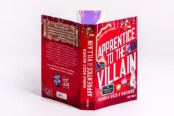 Heyne Taschenbuch Fantasy & Science Fiction*Apprentice to the Villain