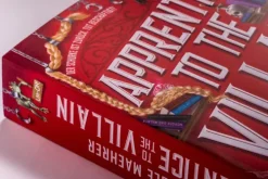 Heyne Taschenbuch Fantasy & Science Fiction*Apprentice to the Villain