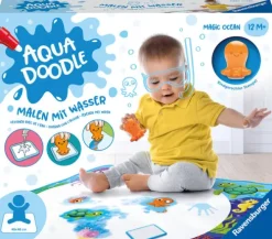 Ravensburger Spieleverlag Basteln & Kreatives*Aquadoodle® Magic Ocean
