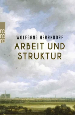 Rowohlt Taschenbuch Tagebücher*Arbeit und Struktur