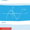 Klett Ernst /Schulbuch Nach Fächern·Erdkunde*Arbeitsbuch Mathematik Oberstufe Analysis 1. Arbeitsbuch plus Erklärfilme Klassen 10-12 oder 11-13