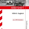 Stark Verlag GmbH Mittlere Reife·Fremdsprachen|Quali Trainer·Mittlere Reife-Arbeitsheft VERA 8 Englisch Version B. Realschule