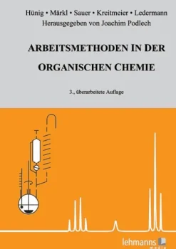 Lehmanns Media GmbH Chemie-Arbeitsmethoden in der organischen Chemie