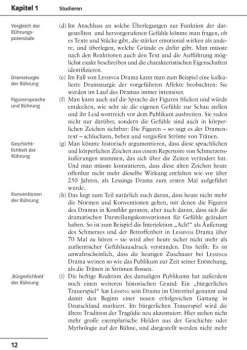 Arbeitstechniken Germanistik*Klett Lerntraining New