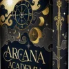 Arcana Academy 1: Arcana Academy*Carlsen Verlag GmbH