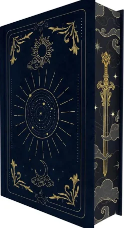 Arcana Academy 1: Arcana Academy*Carlsen Verlag GmbH