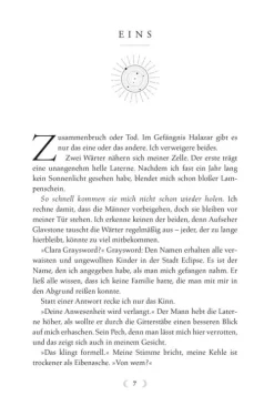 Arcana Academy 1: Arcana Academy*Carlsen Verlag GmbH