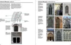 Prestel Verlag Architektur-Architektur - das Bildwörterbuch