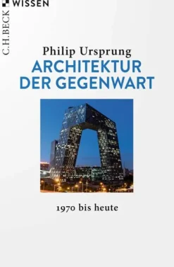 Architektur der Gegenwart*C.H. Beck Discount