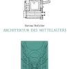 Vieweg+Teubner Verlag Kunst & Architektur*Architektur des Mittelalters