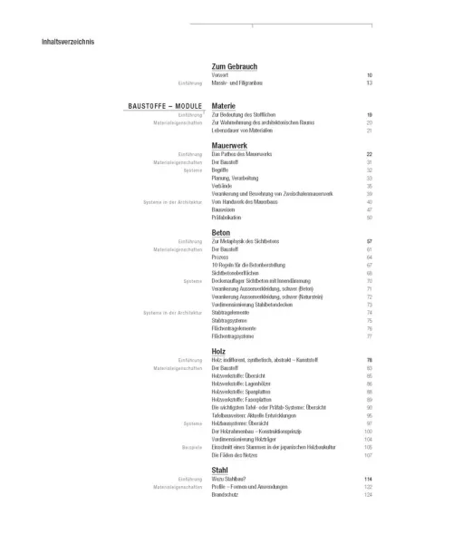 Architektur konstruieren*Birkhäuser Verlag GmbH Discount