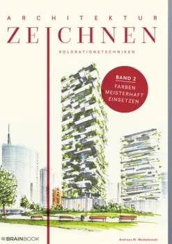 BrainBook UG Architektur-Architektur zeichnen
