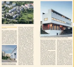 DOM Publishers Architektur*Architekturführer Stuttgart