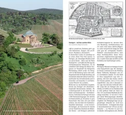 DOM Publishers Architektur*Architekturführer Stuttgart