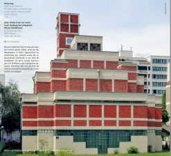 Architekturführer Wien*DOM Publishers Sale