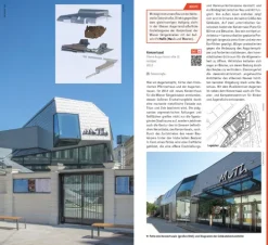 Architekturführer Wien*DOM Publishers Sale