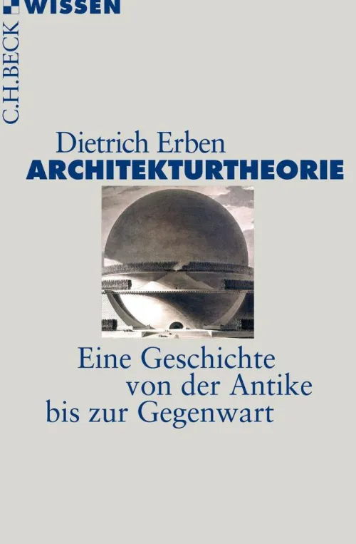 C.H. Beck Kunst & Architektur-Architekturtheorie
