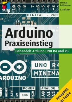 Arduino*MITP Hot